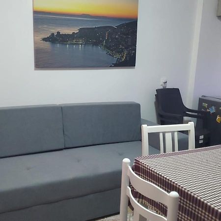 Olti'S Beach House Σαράντα Εξωτερικό φωτογραφία