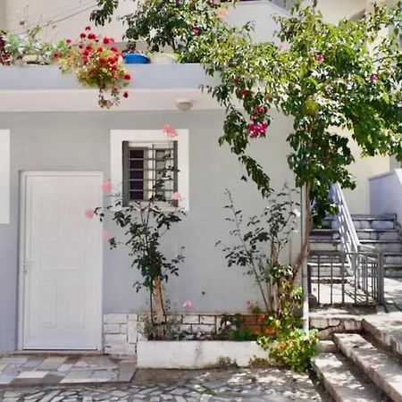 Olti'S Beach House Σαράντα Εξωτερικό φωτογραφία